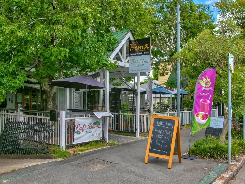 13 Latona Street, Paddington QLD 4064