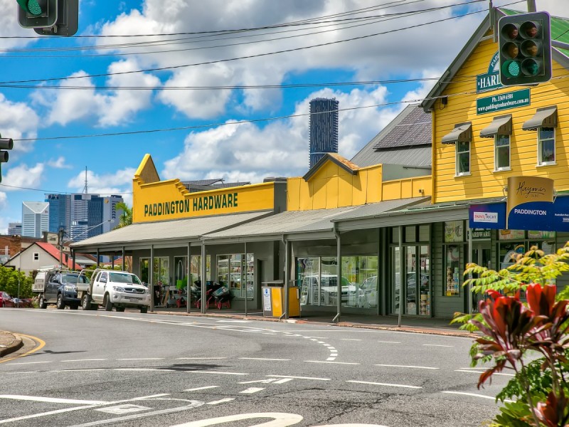13 Latona Street, Paddington QLD 4064