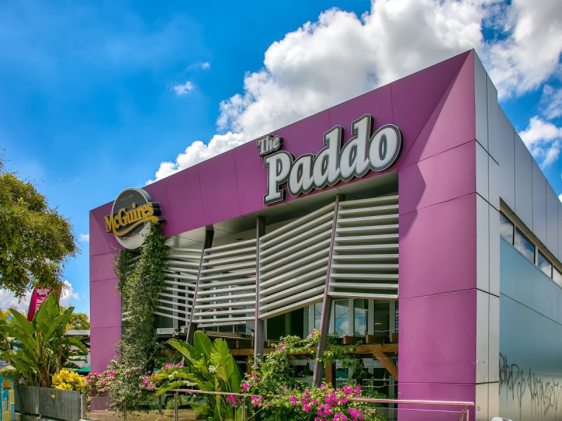 13 Latona Street, Paddington QLD 4064