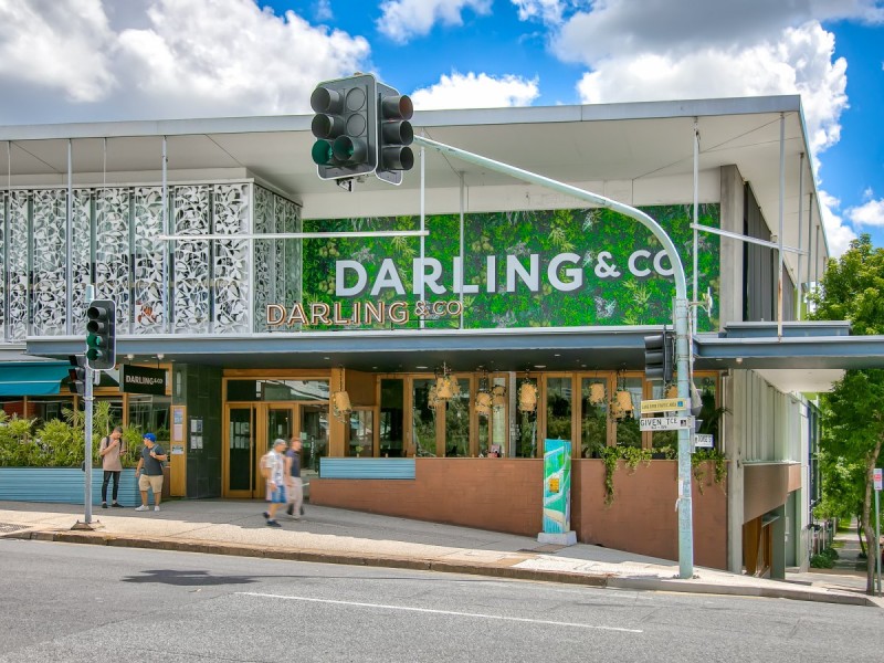 13 Latona Street, Paddington QLD 4064
