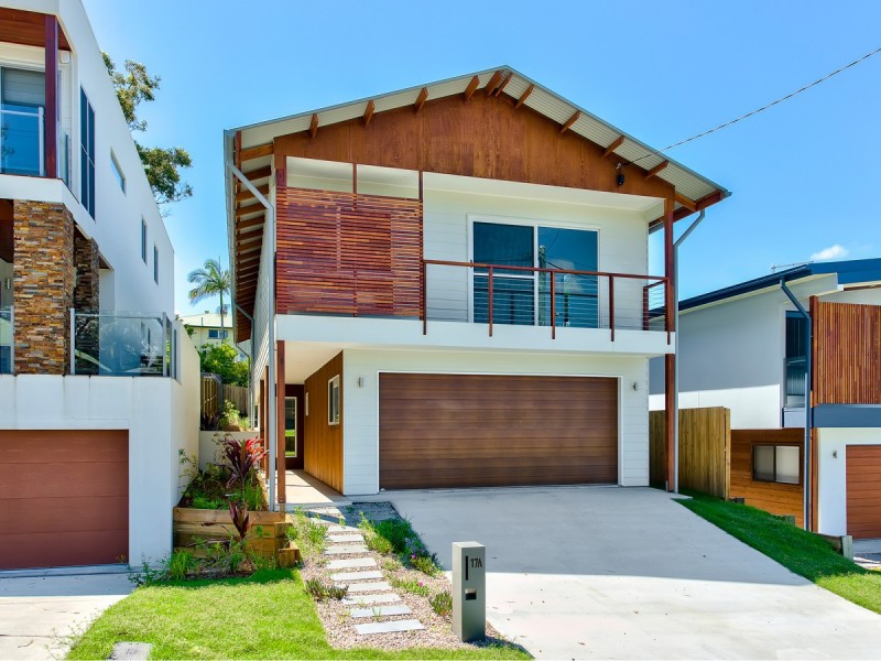 17a Willowie Street, Stafford QLD 4053