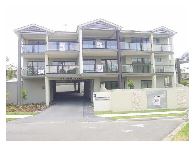 9/64 Kedron Brook Road, Wilston QLD 4051
