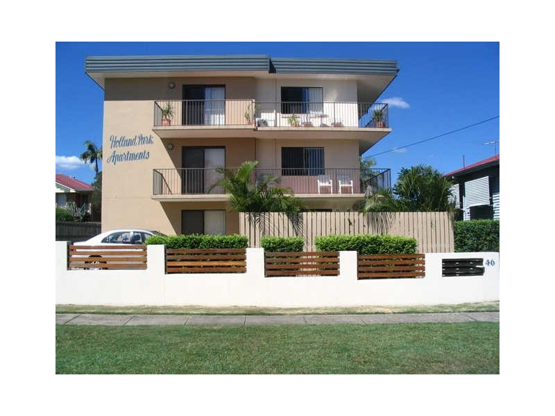 8a/46 Crump Street, Holland Park West QLD 4121