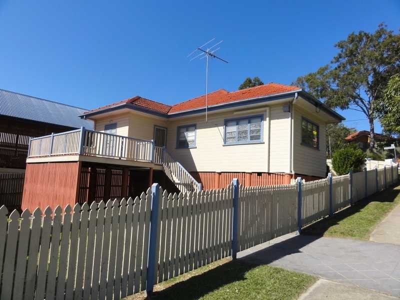 105 Cremorne Road, Kedron QLD 4031