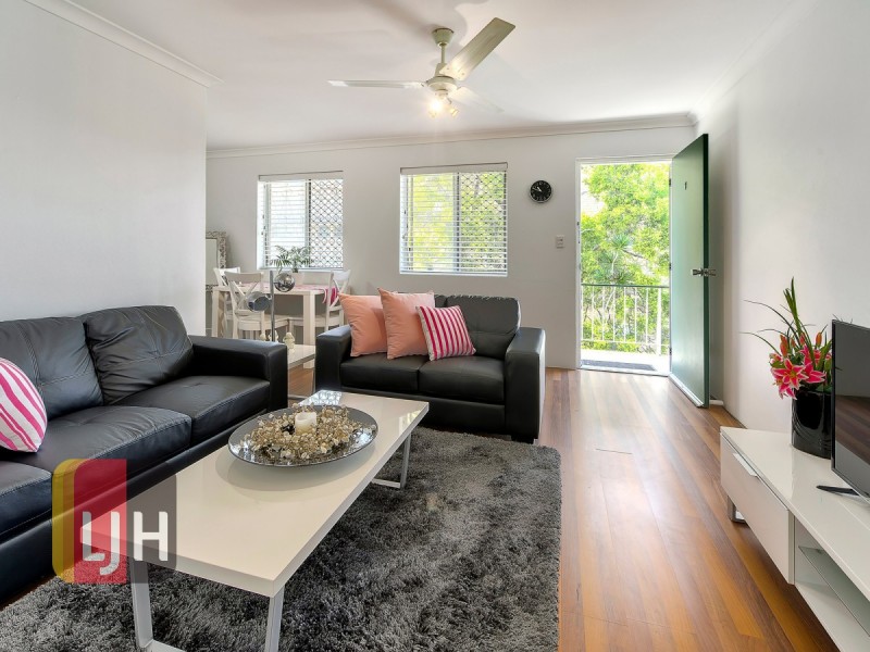 7/56 Leiper Steet, Stafford QLD 4053