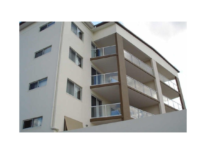 23/12 Grace Street, Nundah QLD 4012