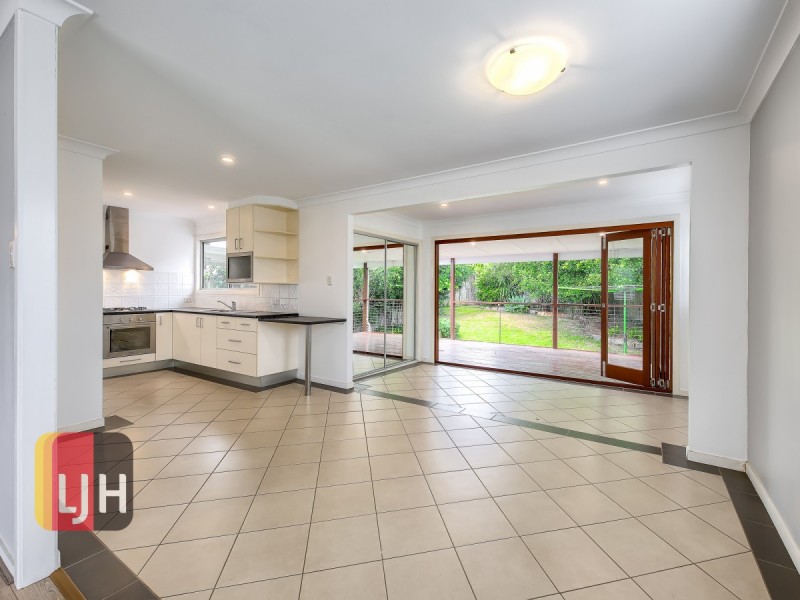16 Croker Street, Aspley QLD 4034