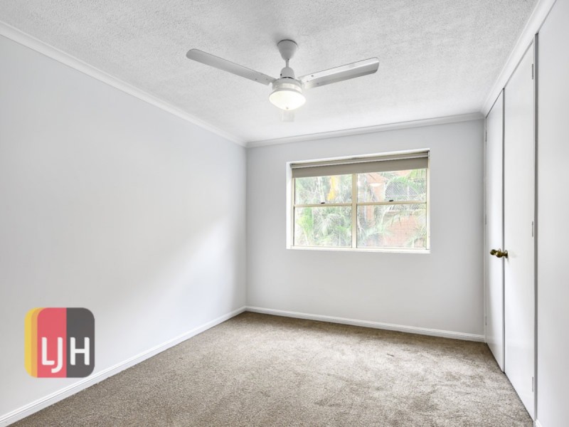3/72 Herston Road, Kelvin Grove QLD 4059
