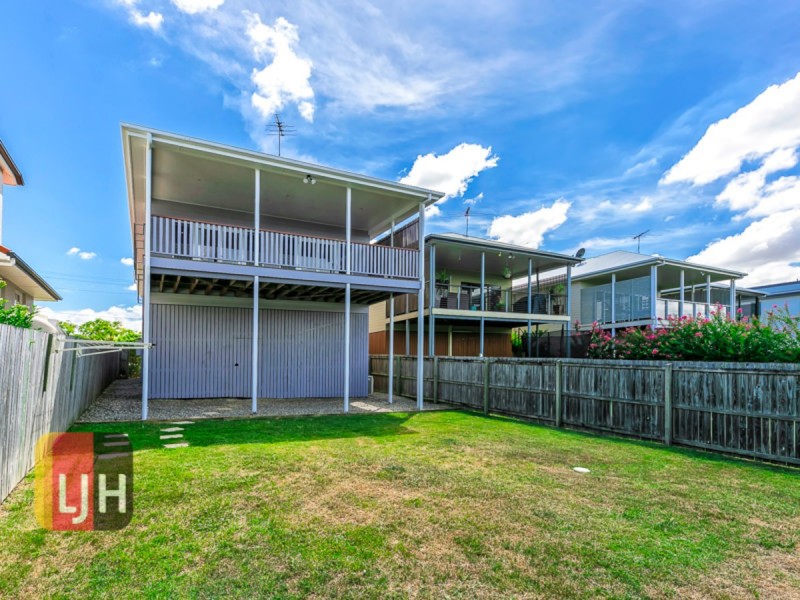 24 St Clair Street, Kedron QLD 4031