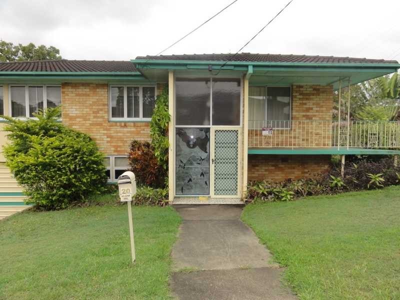 20 Gable Street, Stafford Heights QLD 4053