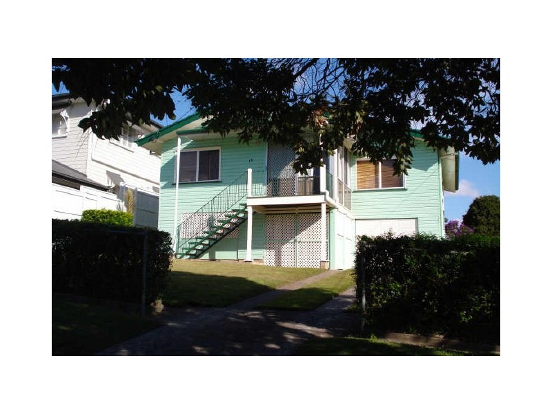 18 Reuben Street, Stafford QLD 4053