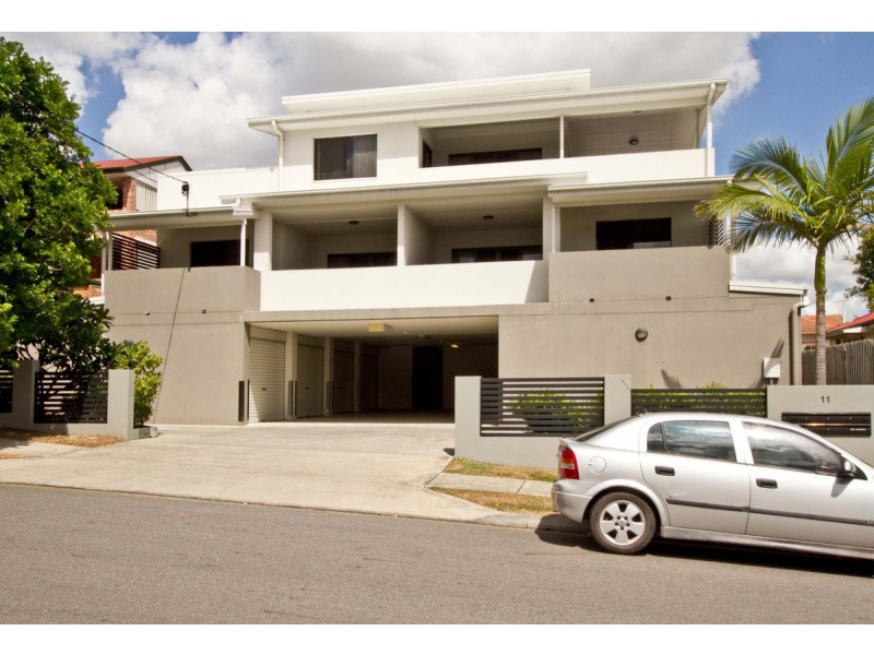3/11 Wolseley Street, Clayfield QLD 4011