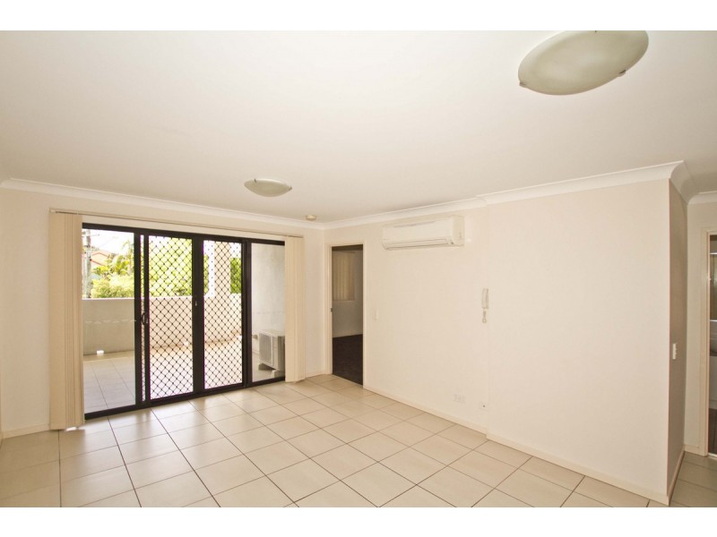 3/11 Wolseley Street, Clayfield QLD 4011