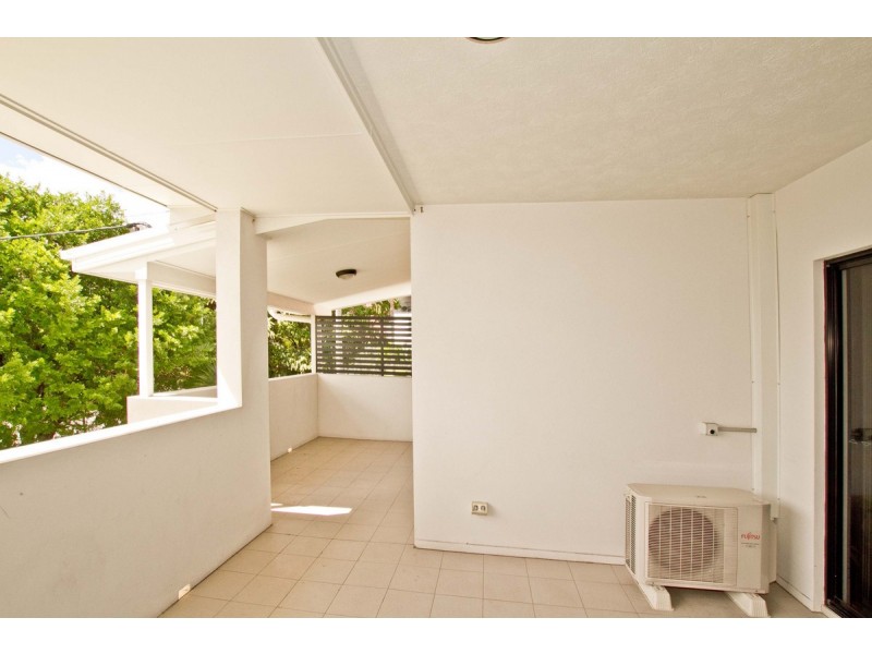 3/11 Wolseley Street, Clayfield QLD 4011