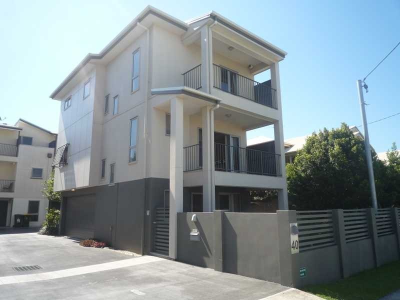 7/40 Brassey Street, Ascot QLD 4007