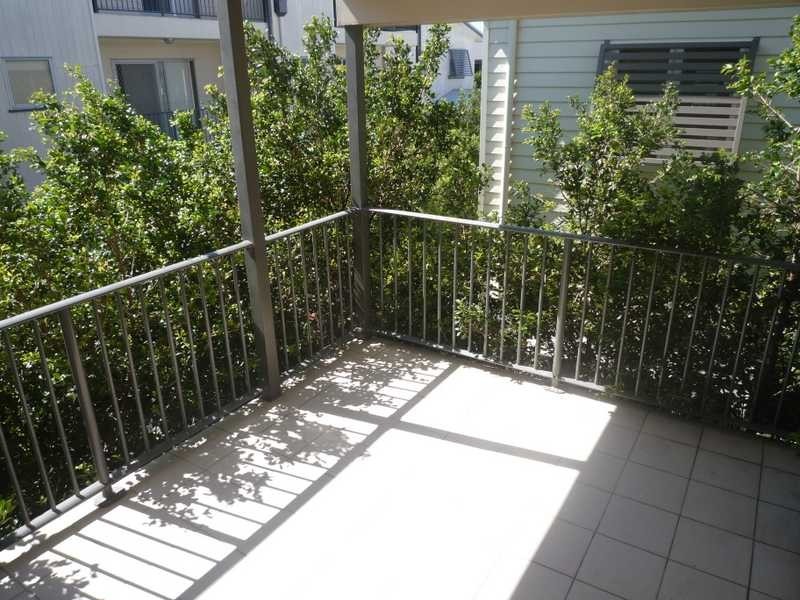 7/40 Brassey Street, Ascot QLD 4007