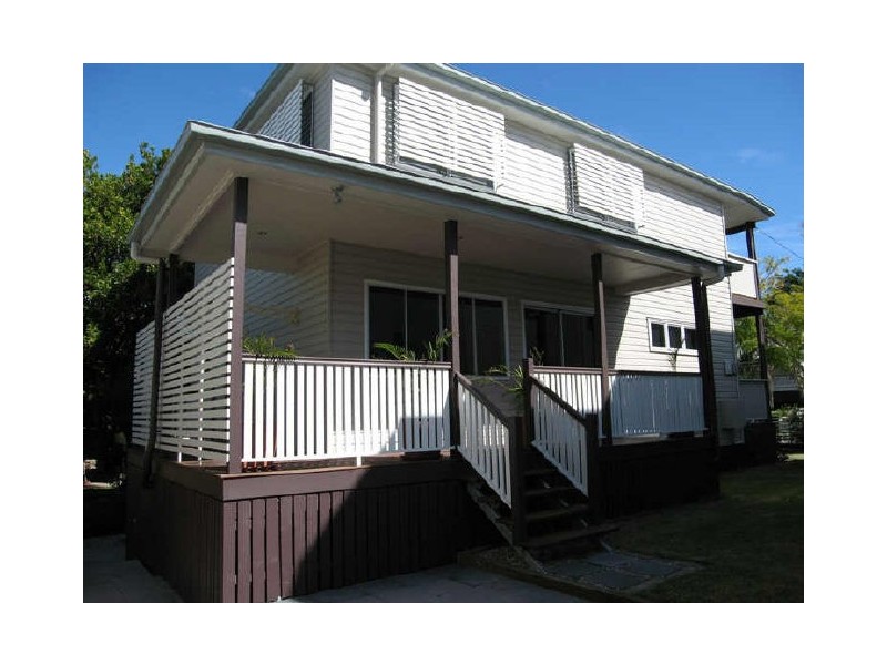 7 Ada Street, Wilston QLD 4051