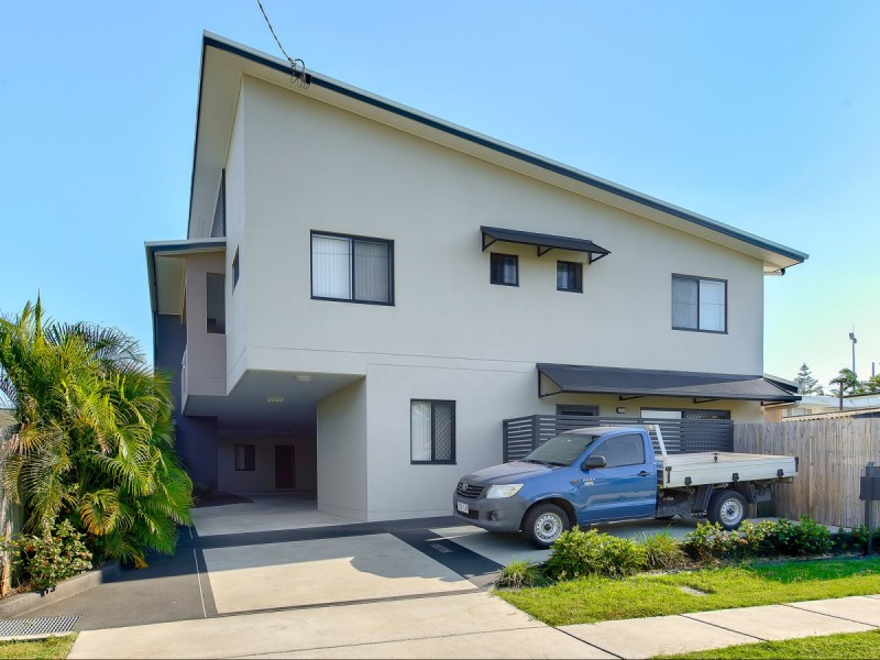 2/68 Gillies Street, Zillmere QLD 4034