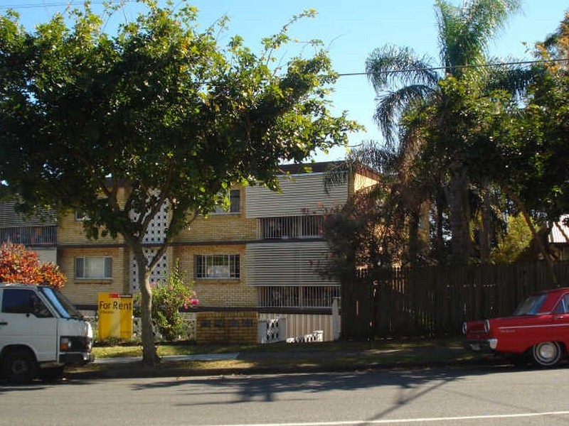 4/47 Maygar Street, Windsor QLD 4030