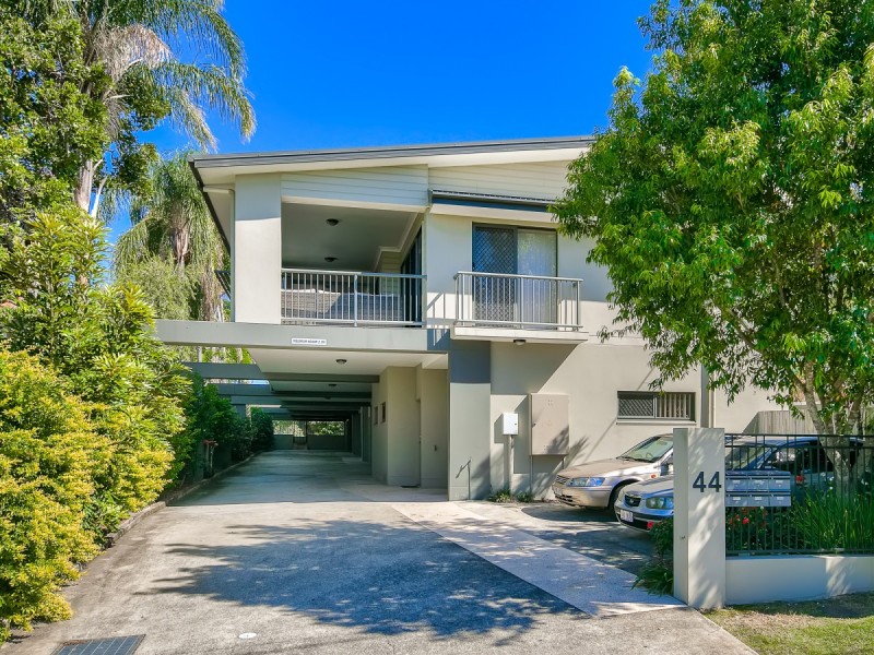 3/44 Church Road, Zillmere QLD 4034