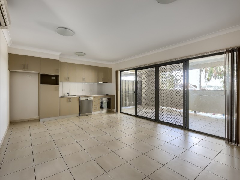 3/44 Church Road, Zillmere QLD 4034