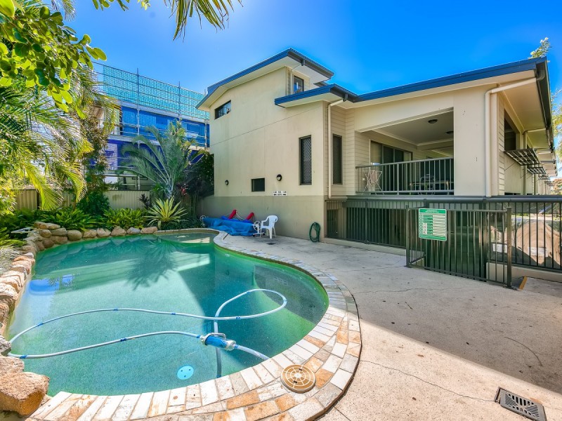 3/44 Church Road, Zillmere QLD 4034