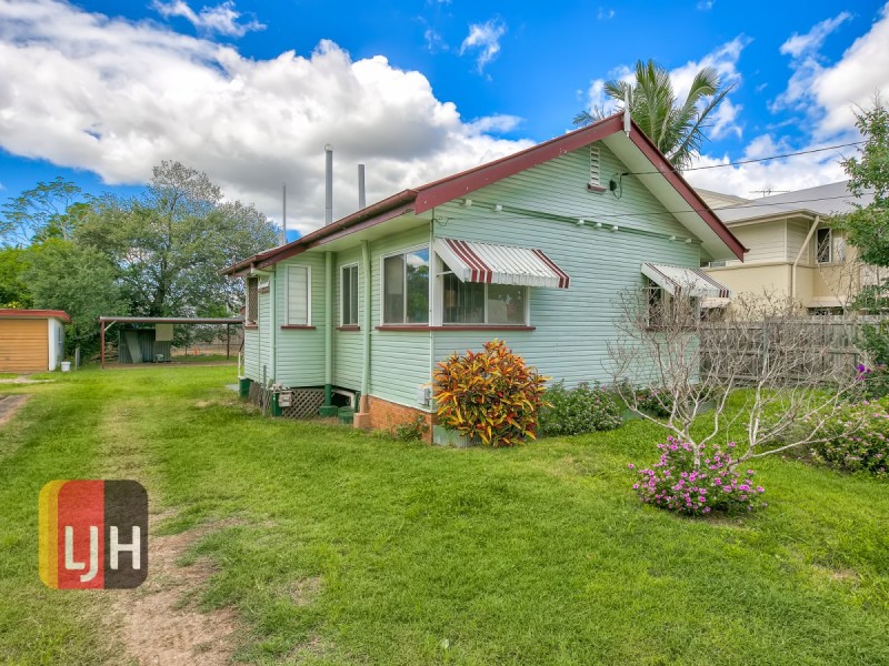 21 Theodore Street, Stafford QLD 4053