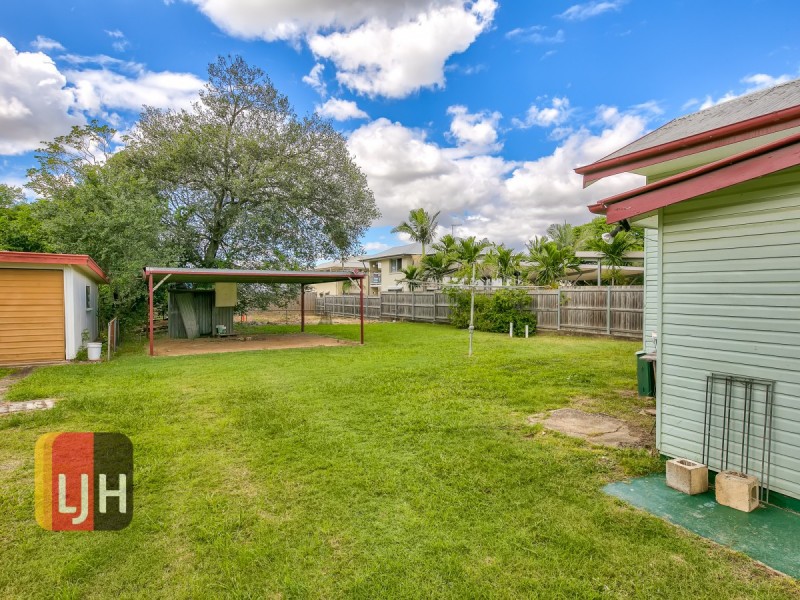21 Theodore Street, Stafford QLD 4053