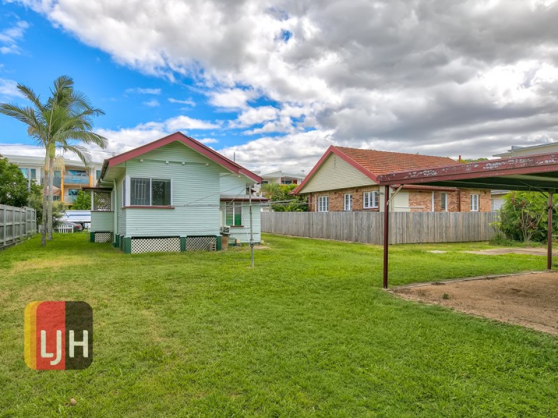 21 Theodore Street, Stafford QLD 4053