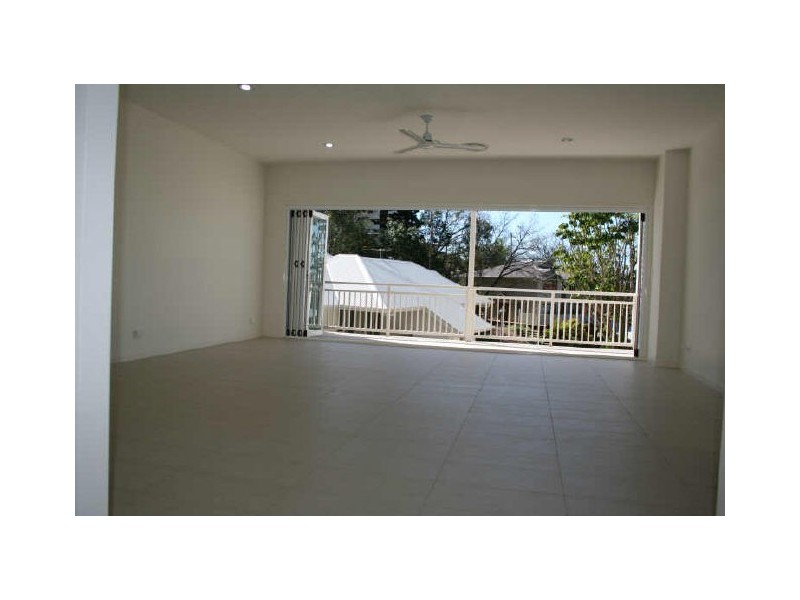 3/36 Belleview Parade, Paddington QLD 4064