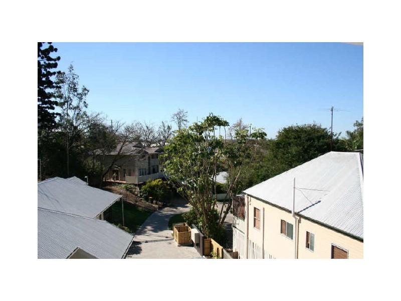 3/36 Belleview Parade, Paddington QLD 4064