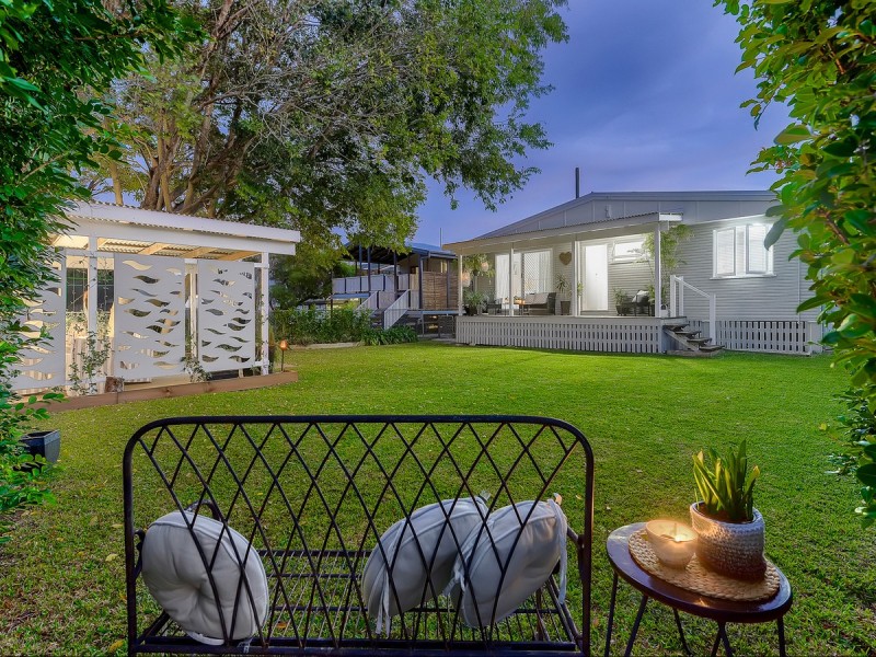 34 Maggs Street, Wavell Heights QLD 4012