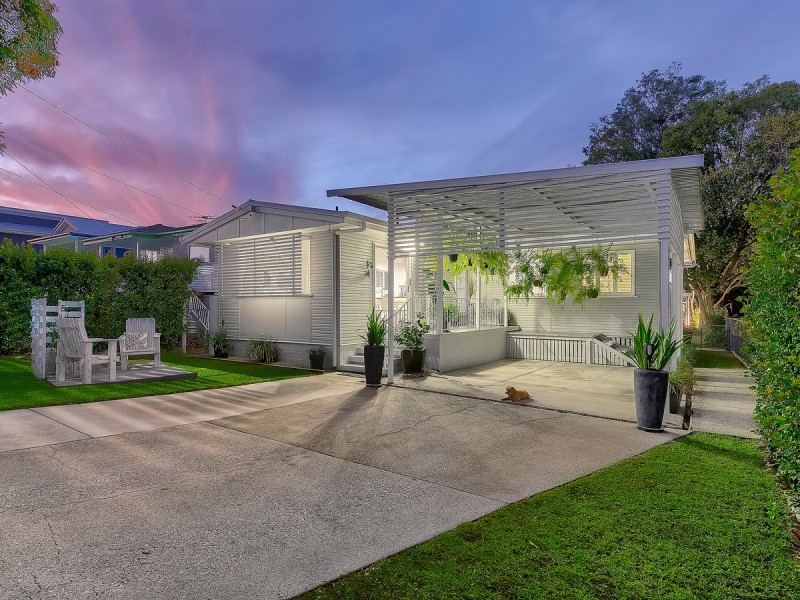 34 Maggs Street, Wavell Heights QLD 4012