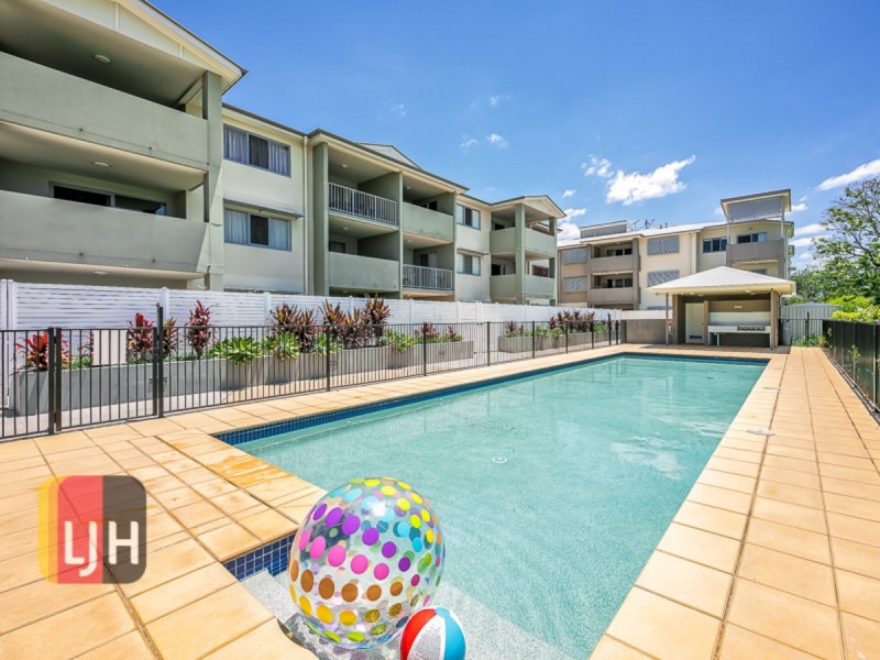 23/6 Babarra Street, Stafford QLD 4053