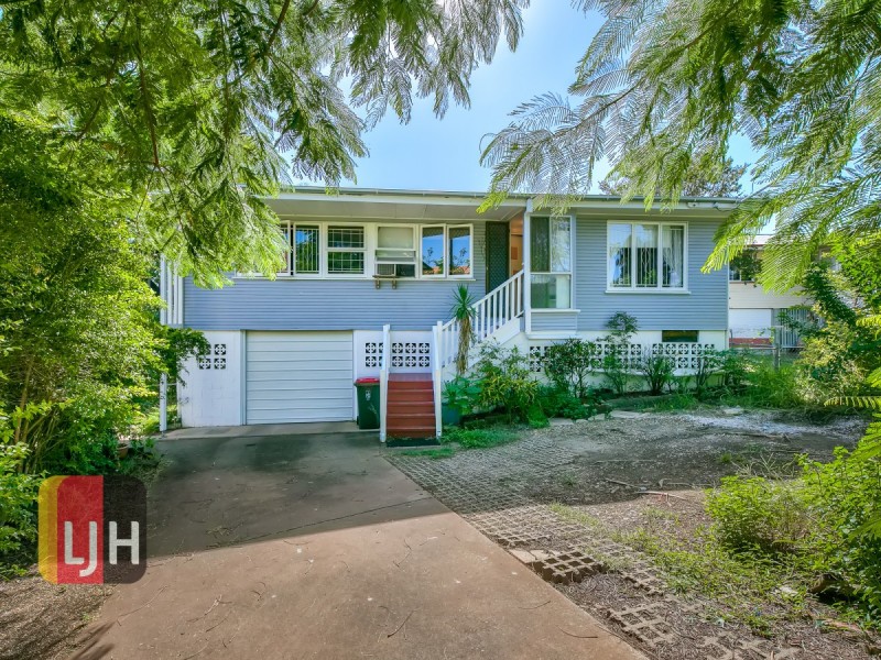 18 Sunnydale Street, Upper Mount Gravatt QLD 4122