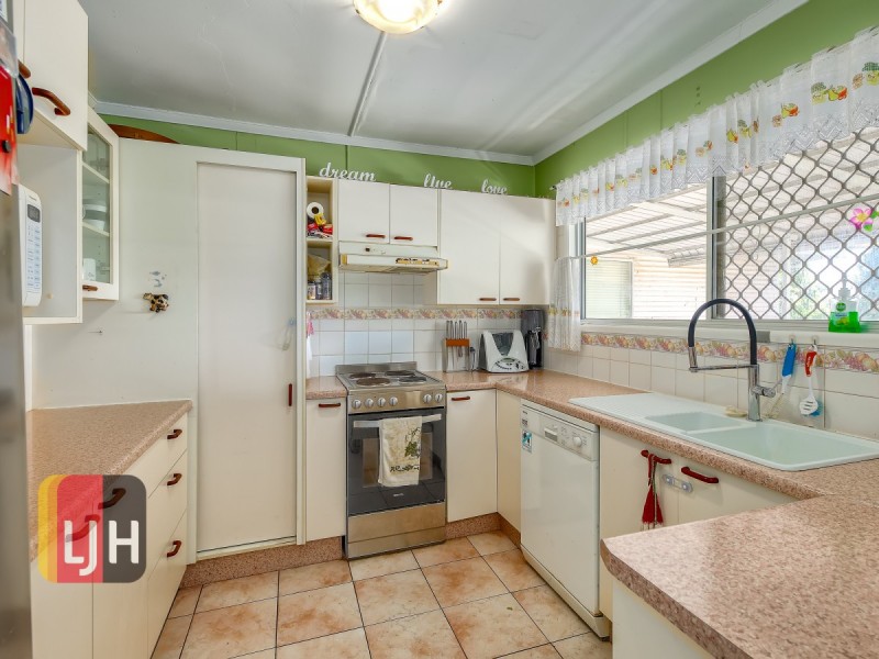 18 Sunnydale Street, Upper Mount Gravatt QLD 4122