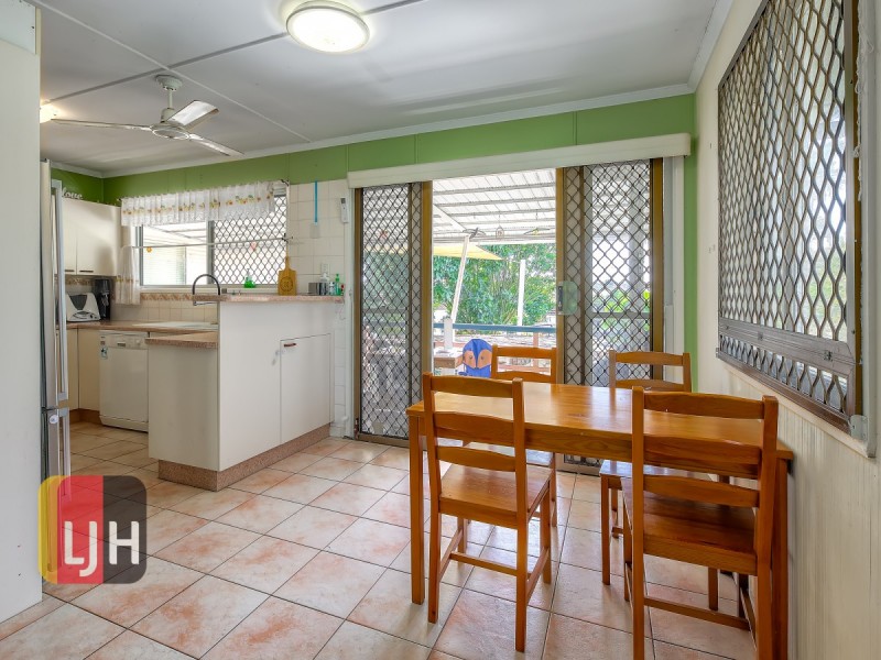 18 Sunnydale Street, Upper Mount Gravatt QLD 4122