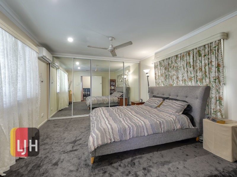 18 Sunnydale Street, Upper Mount Gravatt QLD 4122