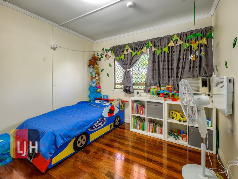 18 Sunnydale Street, Upper Mount Gravatt QLD 4122