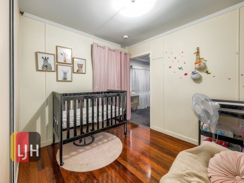 18 Sunnydale Street, Upper Mount Gravatt QLD 4122