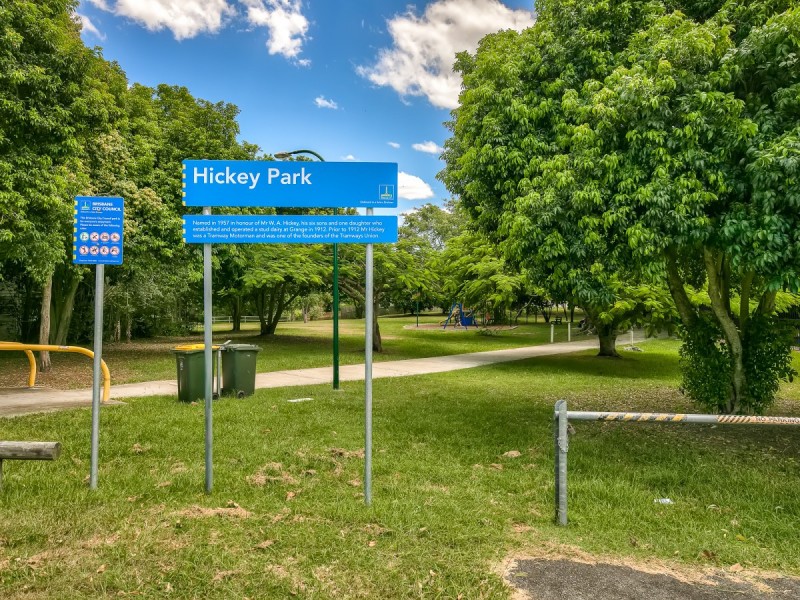 16 Rhodes Street, Stafford QLD 4053