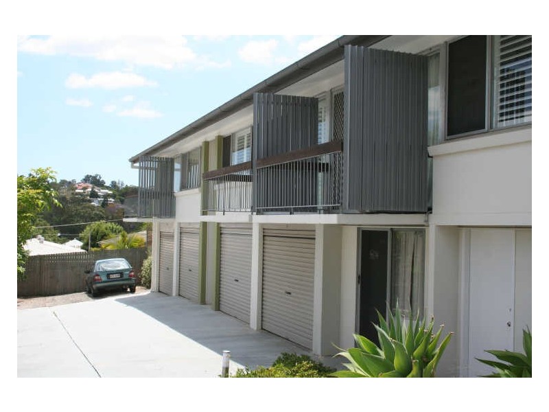 3/65 Erneton Street, Newmarket QLD 4051