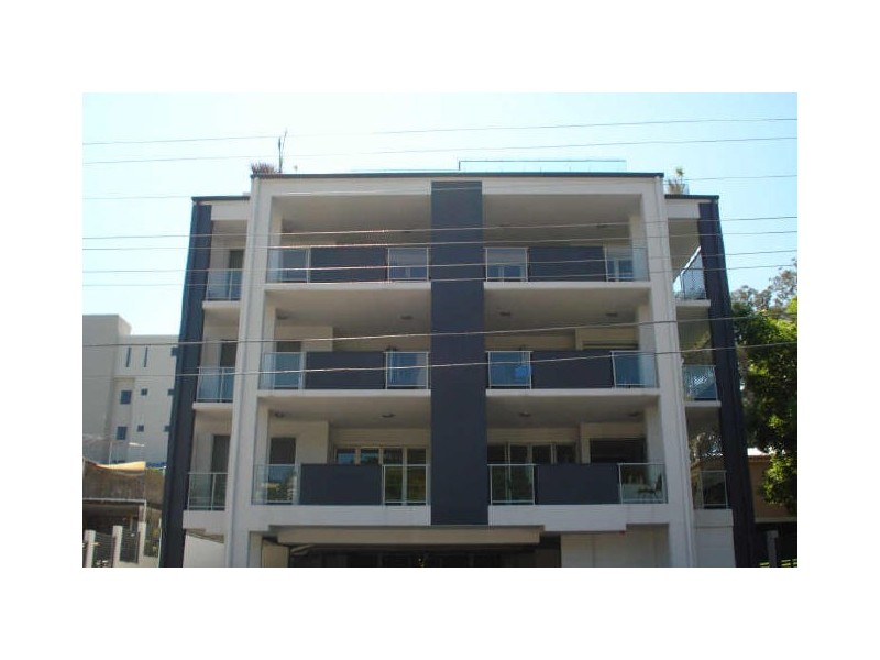 5/37 School Street, Kelvin Grove QLD 4059