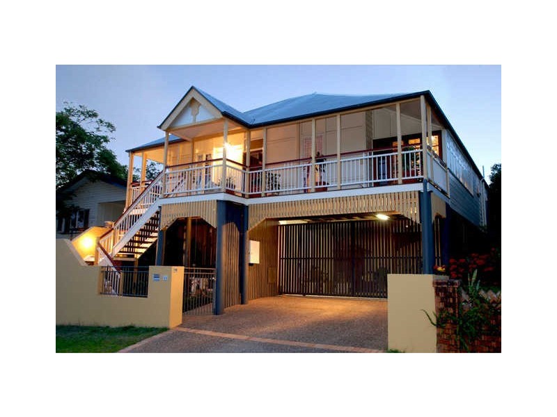 44 Fifth Avenue, Wilston QLD 4051