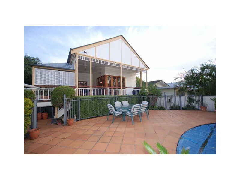 44 Fifth Avenue, Wilston QLD 4051