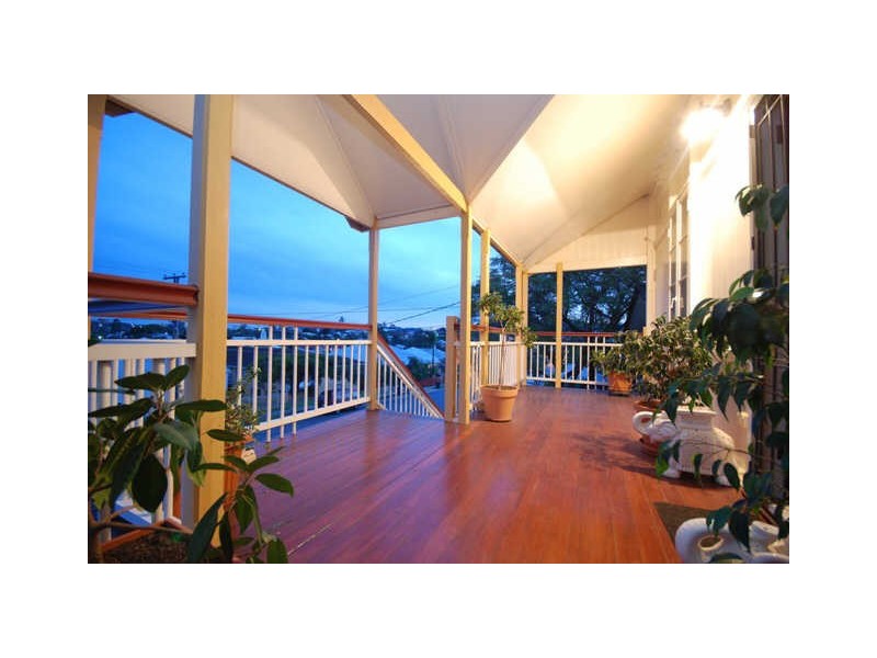 44 Fifth Avenue, Wilston QLD 4051