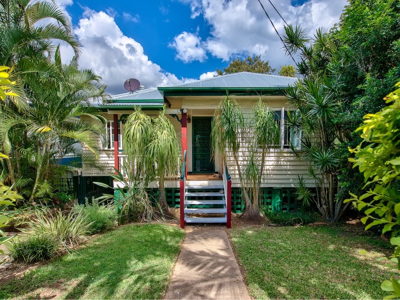 78 Pateena Street, Stafford QLD 4053