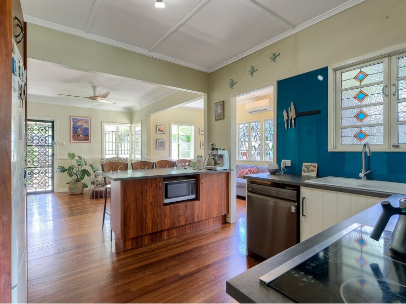 78 Pateena Street, Stafford QLD 4053