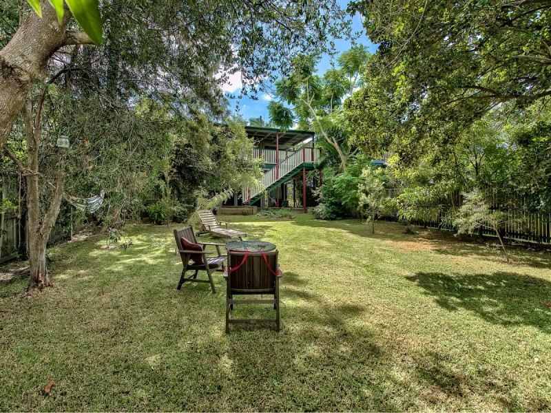 78 Pateena Street, Stafford QLD 4053