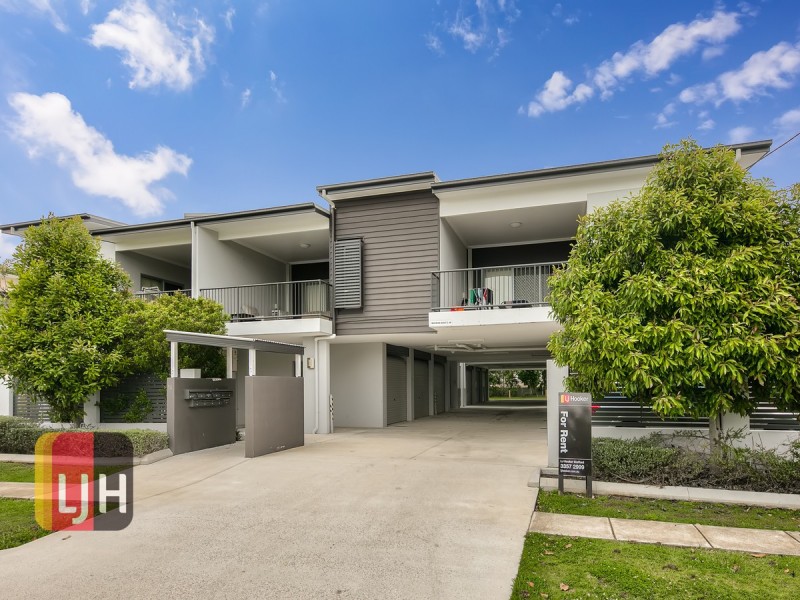5/14 Battersby Street, Zillmere QLD 4034